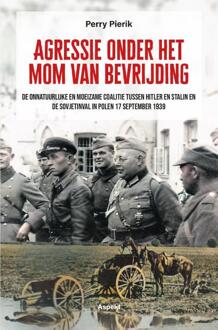 Agressie onder het mom van bevrijding -  Perry Pierik (ISBN: 9789464872095)