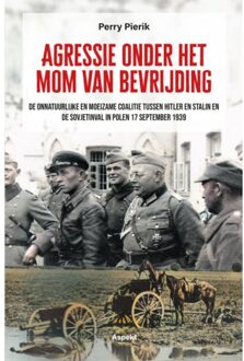 Agressie Onder Het Mom Van Bevrijding - Perry Pierik