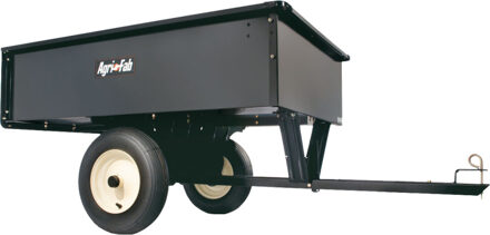 Agrifab Aanhangwagen Metaal 340kg