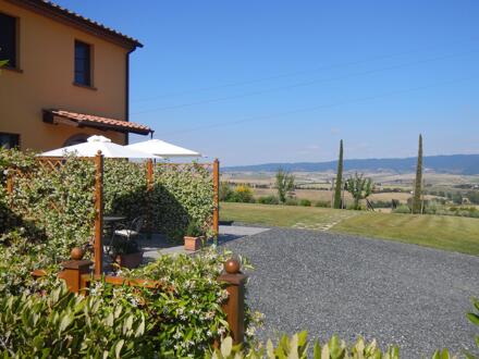 Agriturismo Fattoria dei Fiori