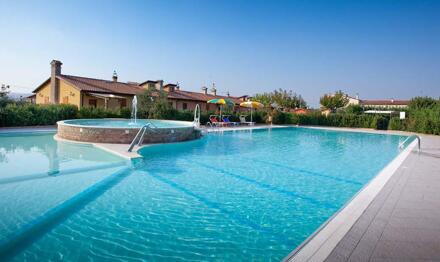 Agriturismo Valle del Metauro