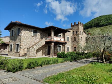 Agriturismo Villa Gradoni