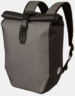 Agu Backpack Shelter Rugzak Grijs - One size