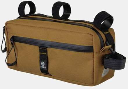 Agu Bar Bag Handlebar Bag Venture Bruin - One size