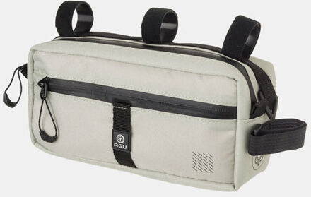 Agu Bar Bag Handlebar Bag Venture Groen - One size