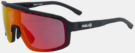 Agu Bold 2.0 Zonnebril Zwart - One size