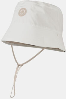 Agu Bucket Rain Hat Urban Outdoor Accessoire Wit - L/XL