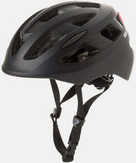 Agu Civick Fietshelm Zwart - S/M