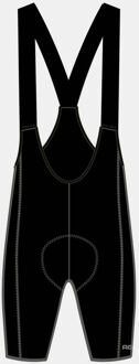 Agu Comfort Plus Bibshort Performance Fietsbroek Zwart - M