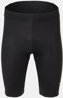Agu Comfort Plus Short Performance Fietsbroek Zwart - M