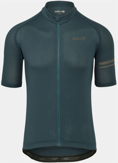 Agu Core Jersey S/S Essential Fietsshirt Groen - M