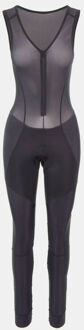 Agu Essential Prime Broek L Bret M/Z Dwr Dames Zwart - XXL