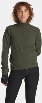 Agu Essential Prime Rain II Regenjas Dames Groen - S