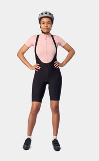 Agu Fietsbroek met Zeem II Essential Dames - Zwart - L