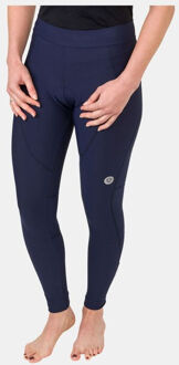 Agu Fietsbroek Tight Essential met Zeem Blauw