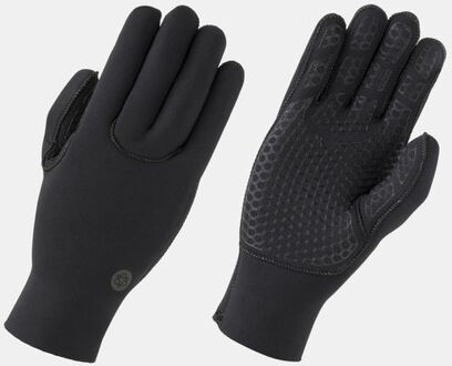 Agu Neoprene Handsschoenen Essential - Zwart - XL