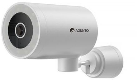 Agu-oc1 Beveiligingscamera Buiten - Usb C - Bewakingscamera - Camera Beveiliging