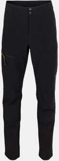 Agu Performance MTB Venture Fietsbroek Zwart