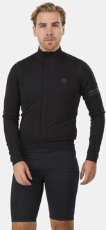 Agu Rain Jersey LS Performance Shirt Zwart - XL
