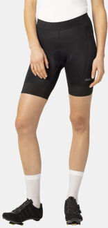Agu Short Essential Fietsbroek Dames Zwart - M
