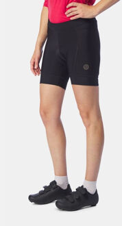 Agu Shorty II Essential Fietsbroek Dames Zwart