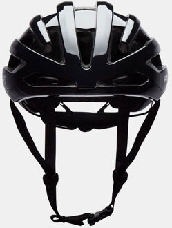 Agu Subsonic Helmet Fietshelm Zwart - L