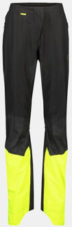 Agu Tech Commuter Hi-Vis & Reflection Regenbroek Dames Zwart - L
