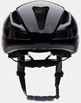 Agu Transsonic Helmet Mips Fietshelm Zwart - S
