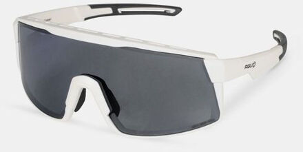 Agu Verve Glasses Fietsbril Wit - One size