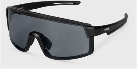 Agu Verve Glasses Fietsbril Zwart - One size