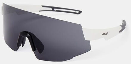 Agu Vigor Glasses Fietsbril Wit - One size