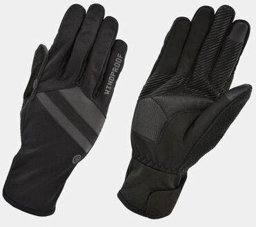 Agu Windproof Handsschoenen Essential - Zwart - XS