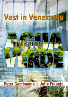 Agua Verde - (ISBN:9789085484592)