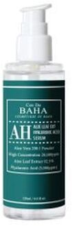 AH Aloe Leaf Ext Hyaluronic Acid Serum 120ml