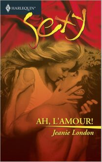 Ah, l'amour! - eBook Jeanie London (9402501916)