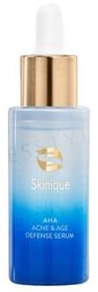 AHA Acne & Age Defense Serum 30ml