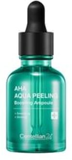 AHA Aqua Peeling Boosting Ampoule 30ml