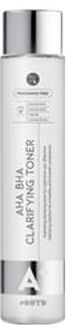 AHA BHA Clarifying Toner 250ml