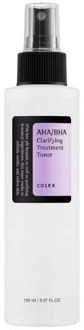 AHA/BHA Clarifying Treatment Toner