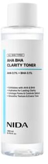AHA BHA Clarity Toner 200ml