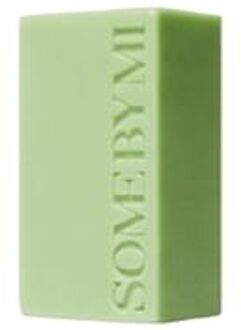 AHA BHA PHA 30 Days Miracle Cleansing Bar | Rug acne | Bacne | Zeep voor puistje op je rug