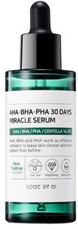AHA BHA PHA 30 Days Miracle Serum - Koreaanse skin care
