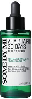AHA BHA PHA 30 Days Miracle Serum - Koreaanse skin care