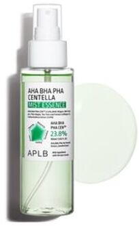 AHA BHA PHA Centella Mist Essence - Gezichtstoner