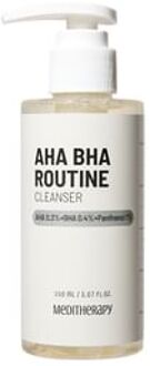 AHA BHA Routine Cleanser 150ml