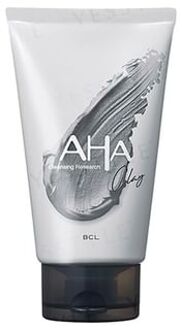 AHA Cleansing Research Black Clay 120g