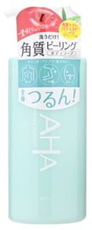AHA Cleansing Research Body Peel Soap 480ml