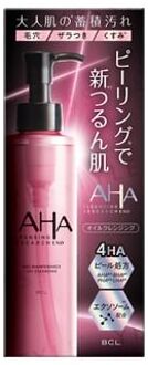 AHA Cleansing Research EXO Peel Maintenance Oil 145ml
