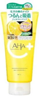 AHA Cleansing Research Gel Cleansing C 145g
