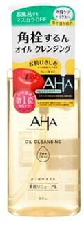 AHA Cleansing Research Oil Cleansing 200ml